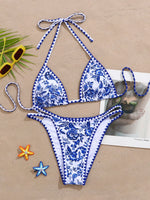 Flora Bikini