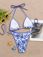 Flora Bikini