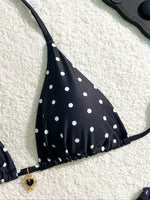 Claire Bikini