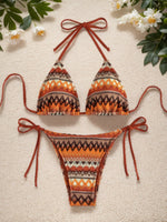 Miriam Bikini