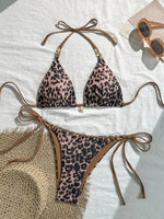 Claire Bikini