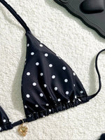 Claire Bikini