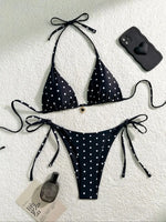 Claire Bikini